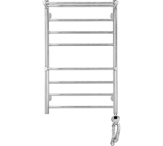 Изображение товара Электрический полотенцесушитель Domoterm Медея сп2 П8 500x800 ER