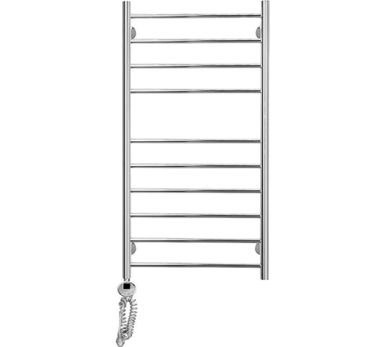 Изображение товара Электрический полотенцесушитель Domoterm Медея П10 500x1000 EL