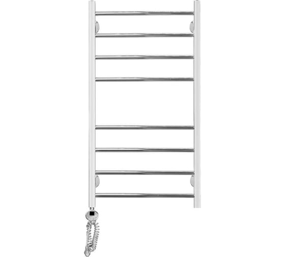 Изображение товара Электрический полотенцесушитель Domoterm Куба П8 400х800 EL