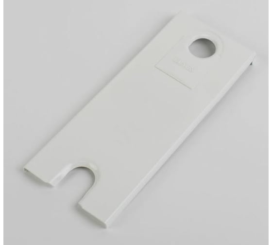 Изображение товара Боковая панель для радиаторов ELSEN 33 тип, высота 500 мм Z-BKN-33-500K