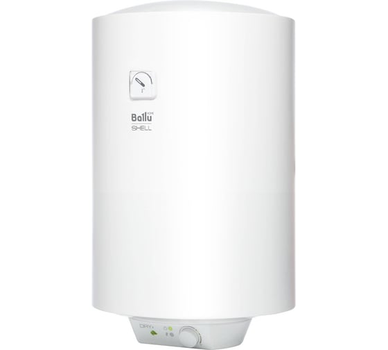 Изображение товара Водонагреватель Ballu BWH/S 80 Shell НС-1291250
