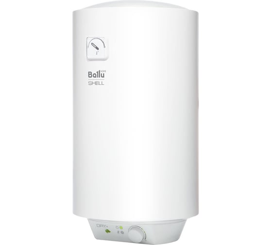 Изображение товара Водонагреватель Ballu BWH/S 30 Shell НС-1291248
