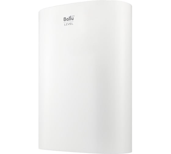 Изображение товара Водонагреватель Ballu BWH/S 30 Level PRO НС-1340300