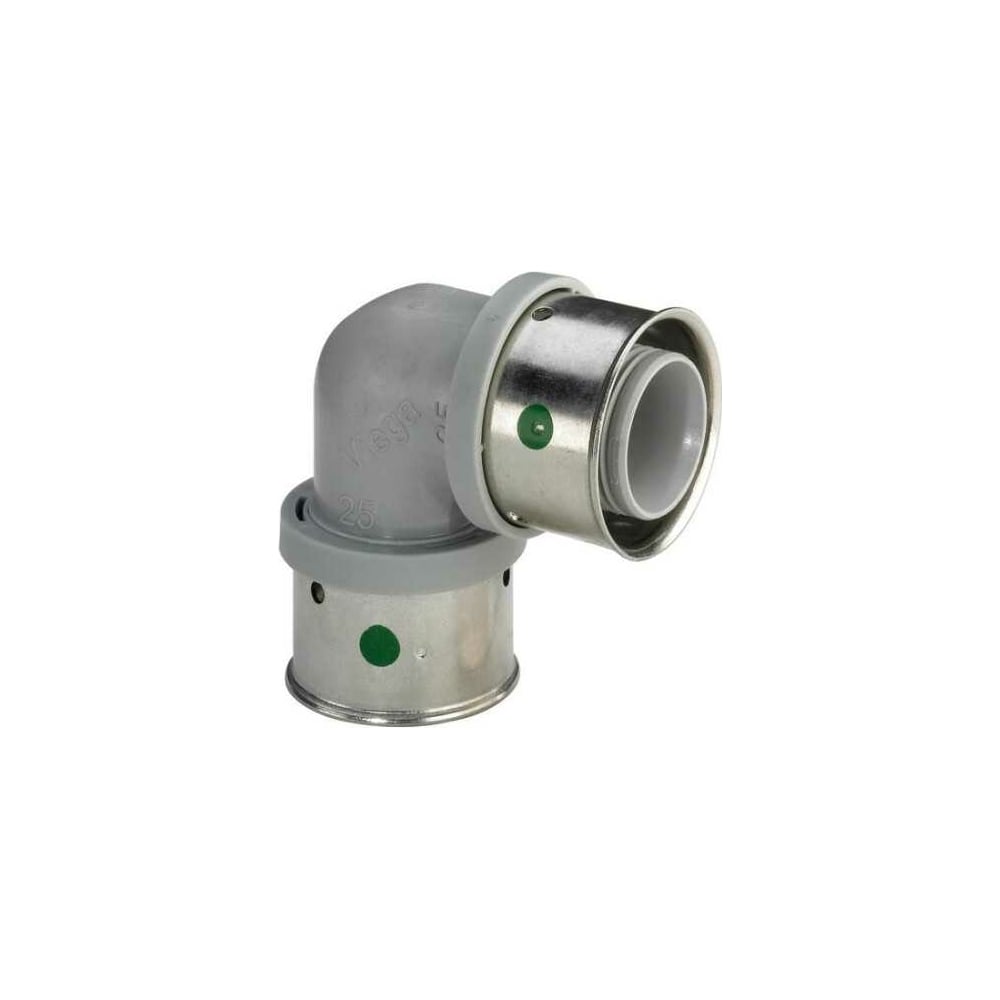 Изображение товара Угольник VIEGA Pexfit Pro 90 20 мм для систем водоснабжения и отопления