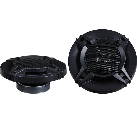 Изображение товара Автомобильные колонки DIGMA DCA-T402 180 Вт, 4дюйм, комплект 2 шт. 483579