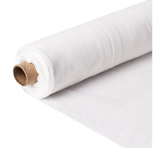 Изображение товара Москитная сетка в рулоне Рыжий кот 1.5х5 м 103701