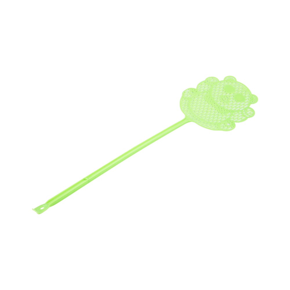 Изображение товара Пластиковая мухобойка Рыжий кот 103703