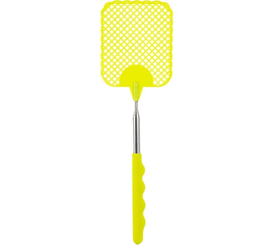 Изображение товара Телескопическая мухобойка Рыжий кот 103706