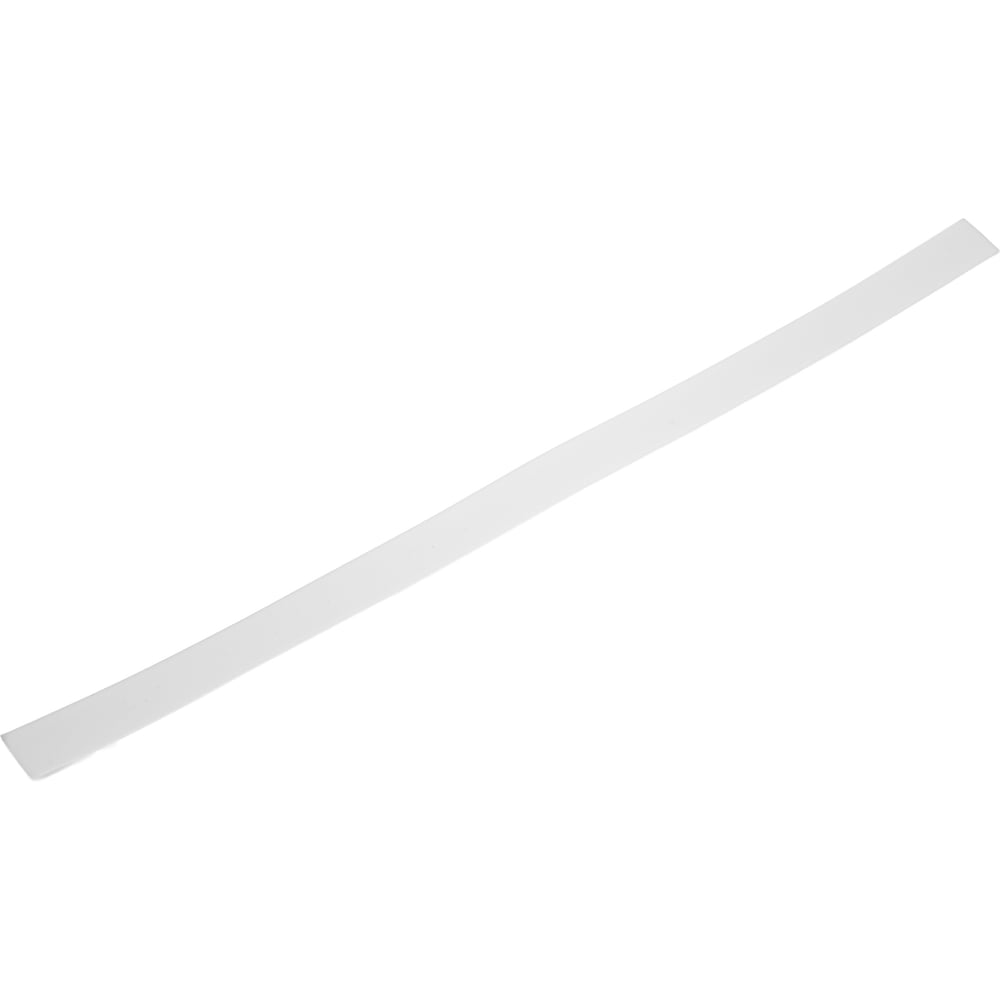 Изображение товара Сварочный материал PBTP - B (50 шт; белый) BAMPERUS PBTPB/Wh