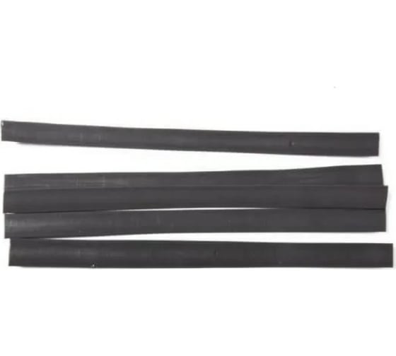 Изображение товара Сварочный материал POM - B (50 шт; черный) BAMPERUS POMB/Bl