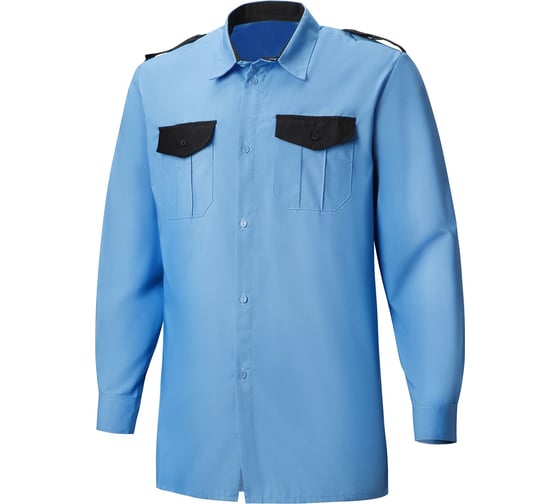 Изображение товара Сорочка СОЮЗСПЕЦОДЕЖДА СТРАЙК, р. 52-54, рост 170-176 0480050201037