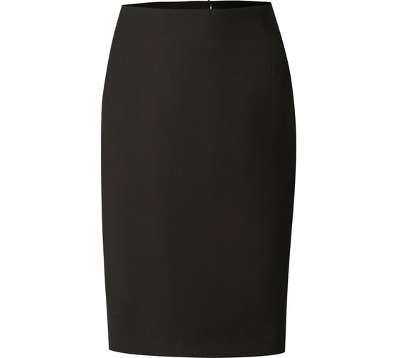 Изображение товара Женская юбка СОЮЗСПЕЦОДЕЖДА El-Risto черная, р.46, рост 170 2000000060378