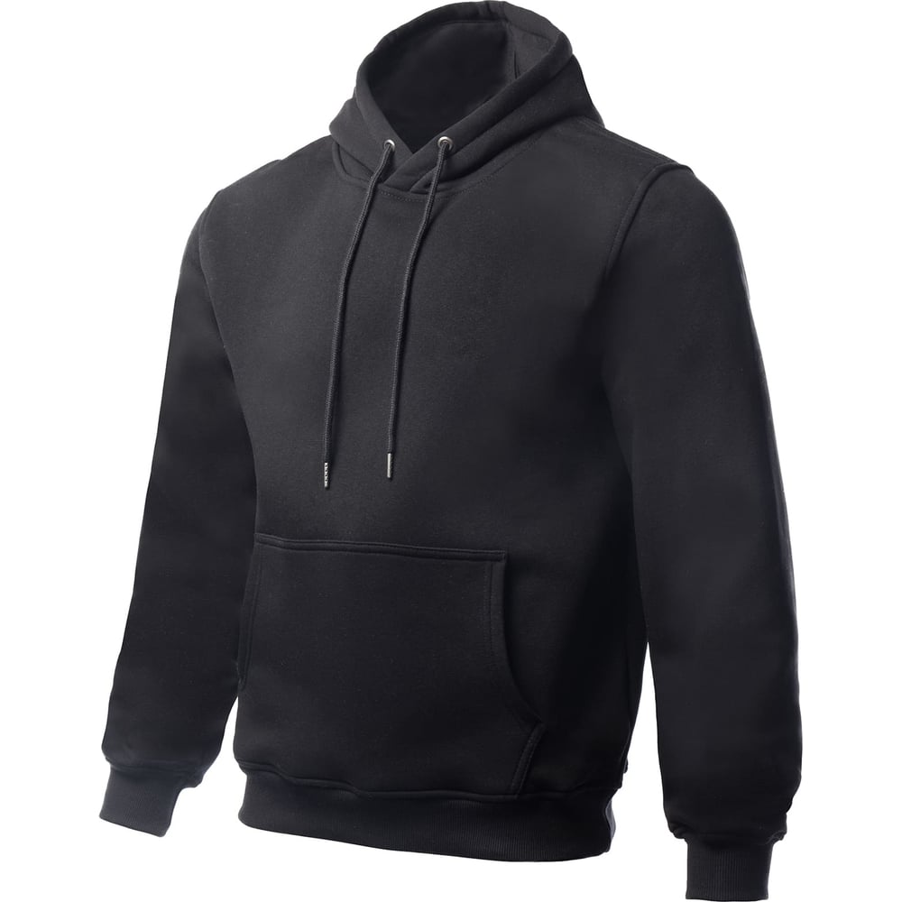 Худи СОЮЗСПЕЦОДЕЖДА черное, 3XL/56-58 2000000147109