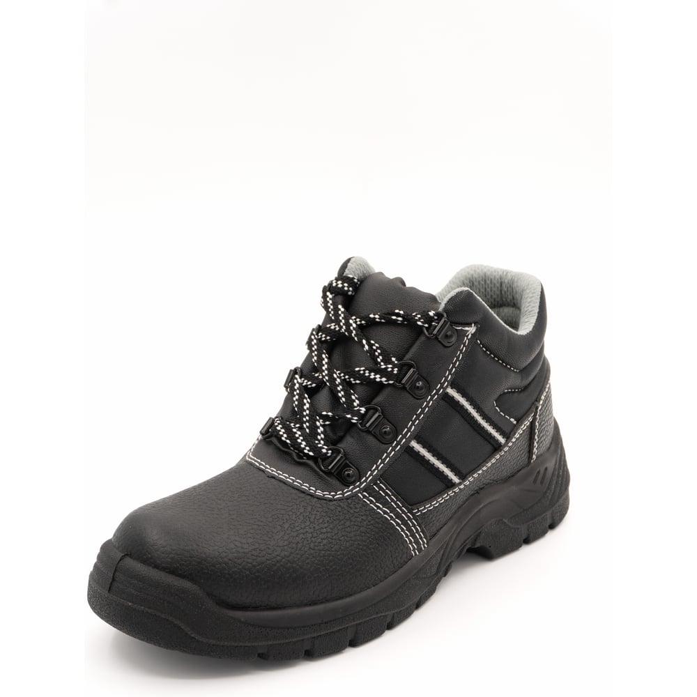 Изображение товара Ботинки Спрут Аскет SJ949 мужские р.48 искусственная кожа защитные свойства