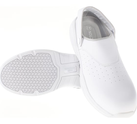 Изображение товара Сабо Спрут White GRIP PROTECTION 19142 р.46 127978