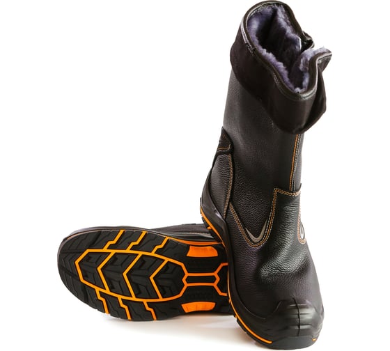 Изображение товара Сапоги Спрут PERFECT PROTECTION-КЕВЛАР р.48 115453