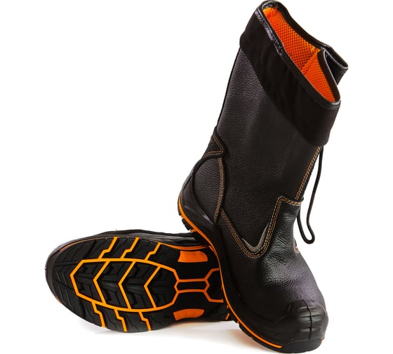 Изображение товара Сапоги Спрут PERFECT PROTECTION-КЕВЛАР PRB6-CK р.48 115465