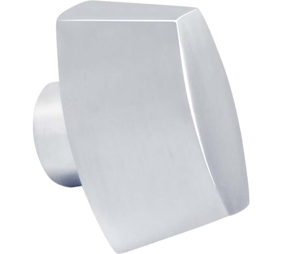 Изображение товара Вертушка под цилиндр Fuaro CB-RL CP-8 хром 44647