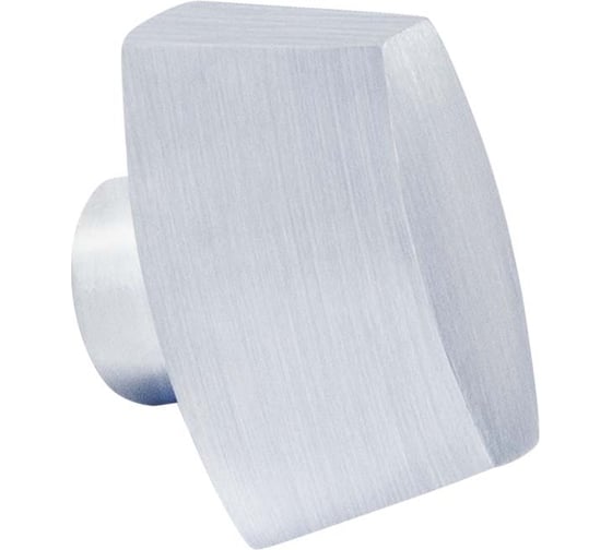 Изображение товара Вертушка под цилиндр Fuaro CB-RL SSC-16 сатинированный хром 44649