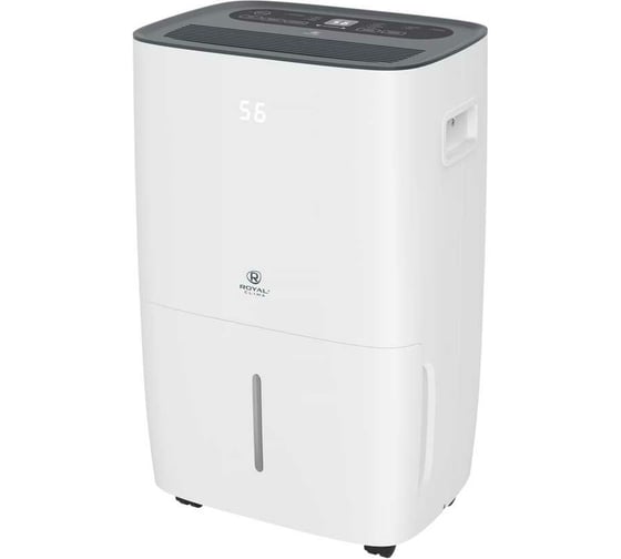 Изображение товара Осушитель воздуха Royal Clima CARISMA Villa RD-CR30-E