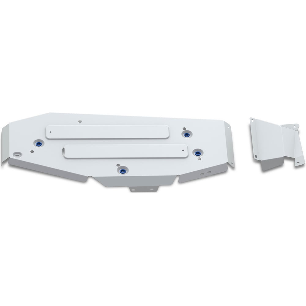 Изображение товара Защита топливного бака Rival для Geely Azkarra и Atlas Pro