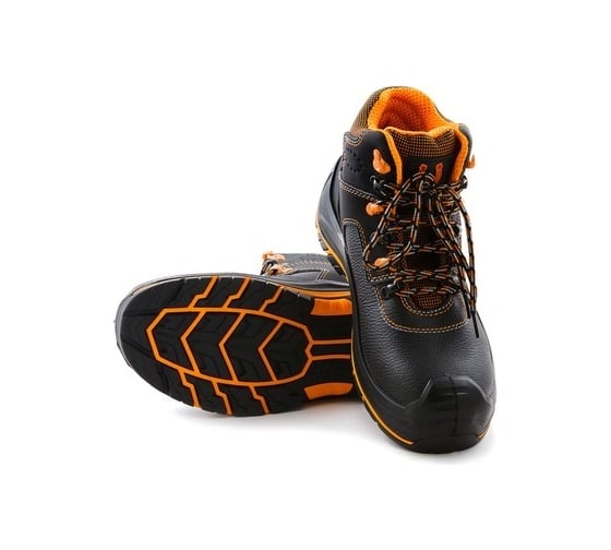 Изображение товара Ботинки Спрут PERFECT PROTECTION-КЕВЛАР PRB4N-CK р.40 124901