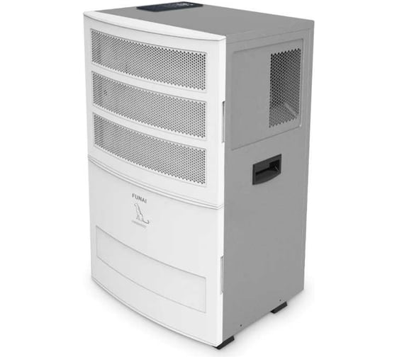 Изображение товара Осушитель воздуха FUNAI YAMANEKO RAD-Y120T7E