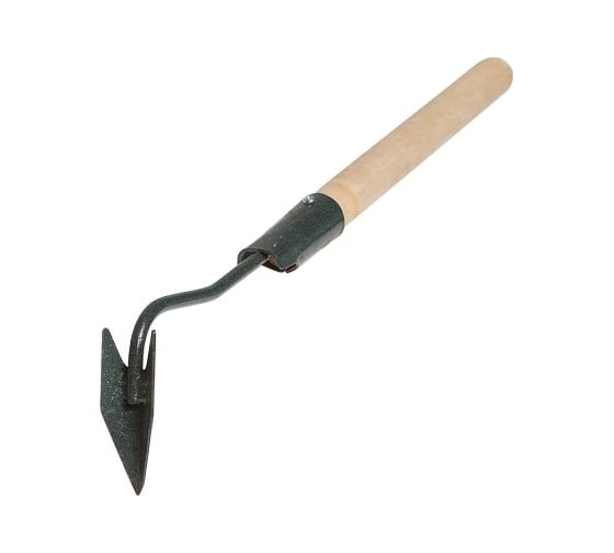 Изображение товара Рыхлитель с деревянной ручкой ООО Агростройлидер РК-1 САД-11.15