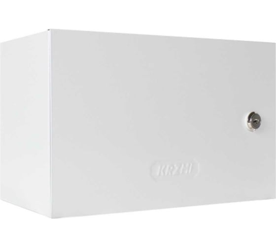 Изображение товара Распределительный навесной корпус KRZMI ЩРН-9 м IP31 4651117990911