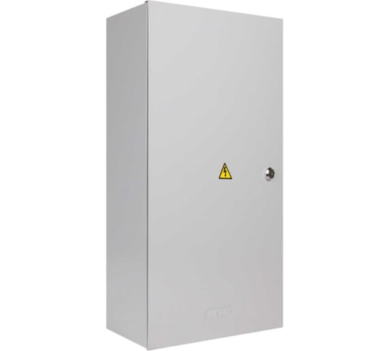 Изображение товара Распределительный навесной корпус KRZMI ЩРН-48 м IP31 4651117990966