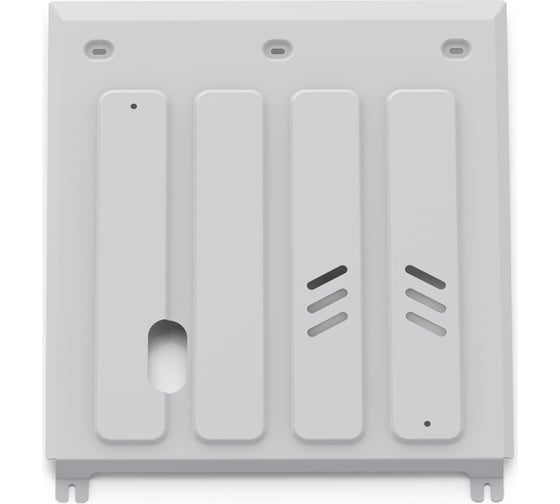 Изображение товара Защита картера и КПП + комплект крепежа Rival для EXEED TXL 2021-, алюминий 333.0927.1