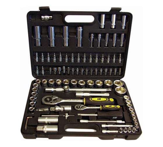 Изображение товара Набор головок БМ 94 предмета 550194