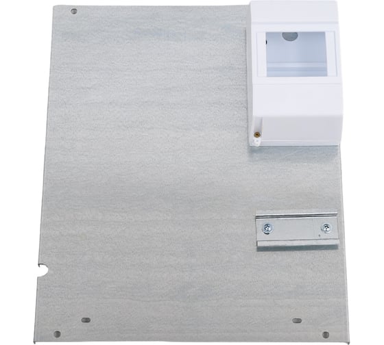 Изображение товара Монтажная панель KRZMI для СК 3-6 дверь 4651117990317