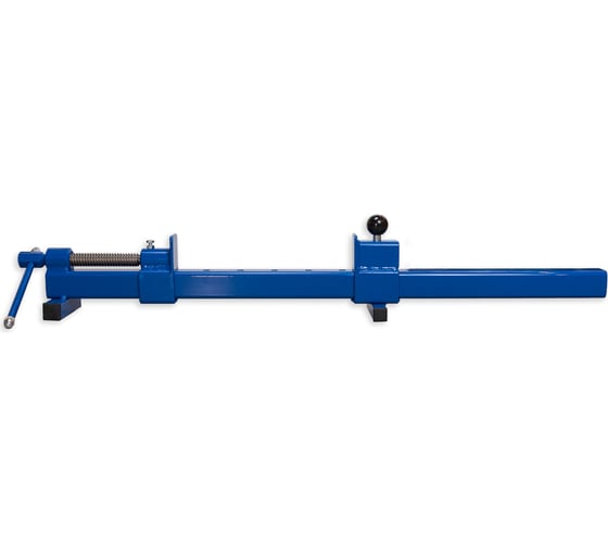 Изображение товара Корпусная струбцина Петроградъ 1250мм М00020862