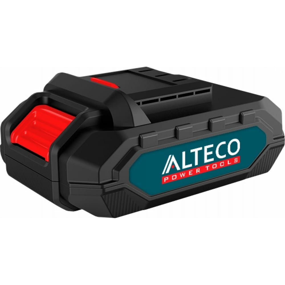 Аккумулятор ALTECO аккумулятор alteco bcd 1802 li