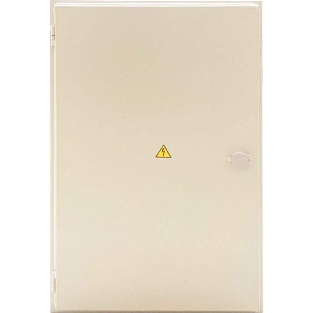 Изображение товара Корпус с монтажной панелью KRZMI ЩМП 1200x755x300 IP54