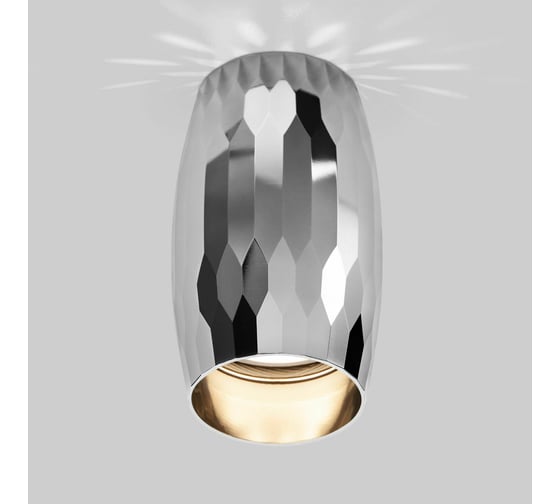 Изображение товара Накладной светильник Elektrostandard - DLN104 GU10/ хром a057134