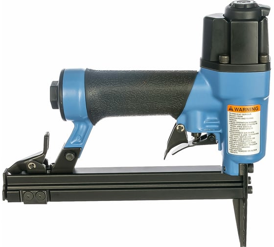 Изображение товара Скобозабивной пистолет Pegas pneumatic (Sumak) 80/16LN 1050