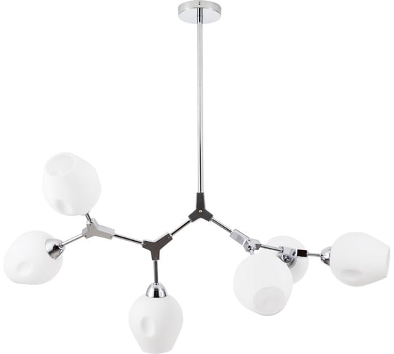 Изображение товара Люстра ARTE LAMP YUKA A4103SP-6CC