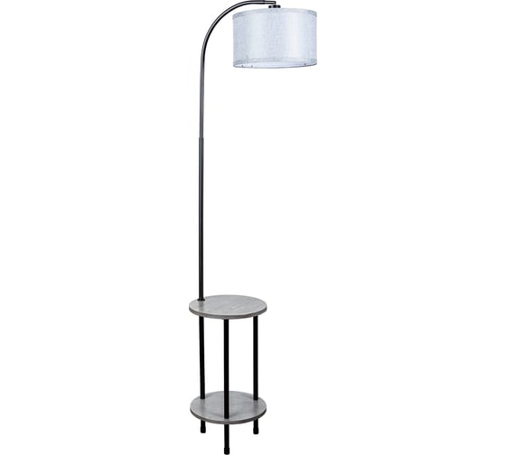 Изображение товара Торшер ARTE LAMP COMBO A4055PN-1BK
