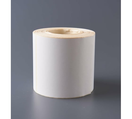 Изображение товара Самоклеящиеся термоэтикетки PACK INNOVATION ЭКО 75x120 мм, 300 накл., 40 мм втул. IP00TE0075.125-1