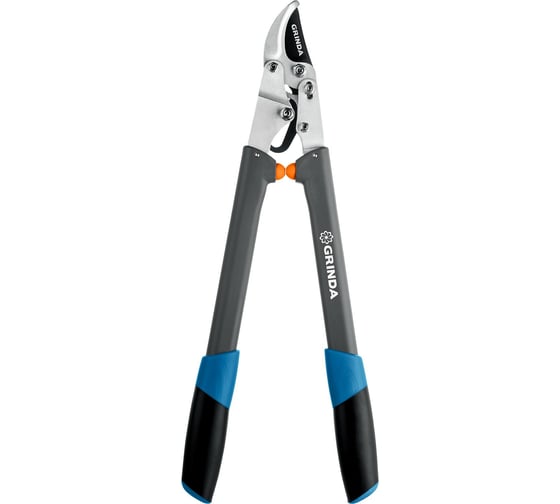 Изображение товара Плоскостной сучкорез с композитными рукоятками Grinda C-520 424524