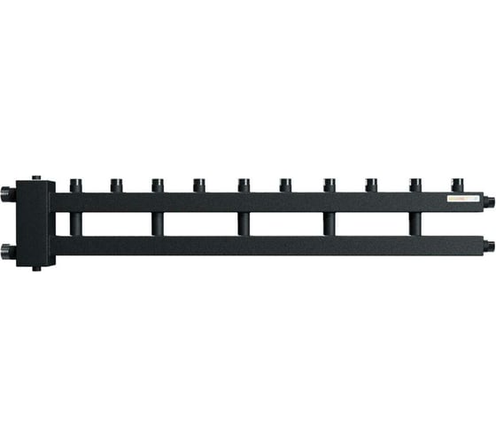 Изображение товара Коллектор WARME Варме с гидрострелкой рядный на 6 контуров WKD.R.60.K.5+1