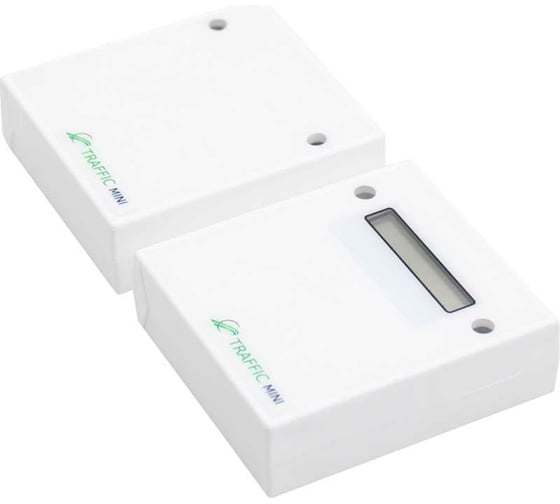 Изображение товара Счетчик посетителей НТК Приборэнерго TRAFFIC M mini 0210550011030