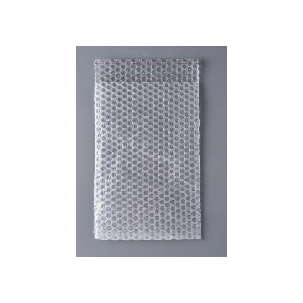 Изображение товара Воздушно-пузырчатый пакет PACK INNOVATION 20x30+5 см 100 шт.