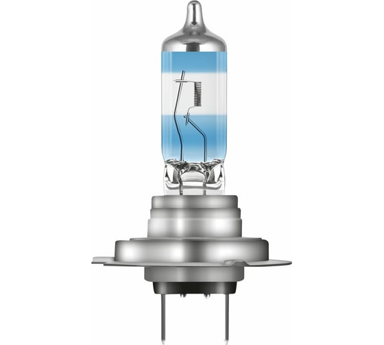 Изображение товара Автолампа Osram H7 55 PX26d+200% NIGHT BREAKER 200 3700К 12V 64210NB200