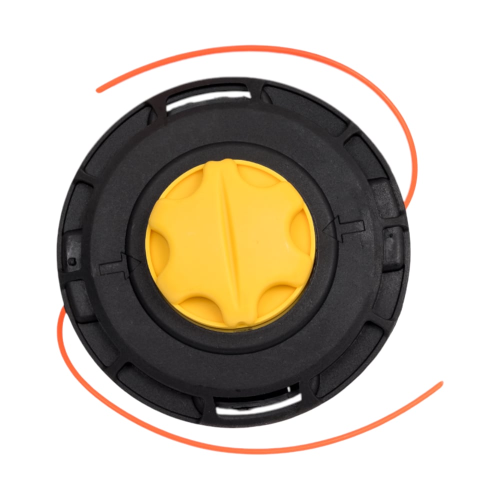 Изображение товара Катушка для триммера VERTEX vertextools YK-T009 надежная и легкая