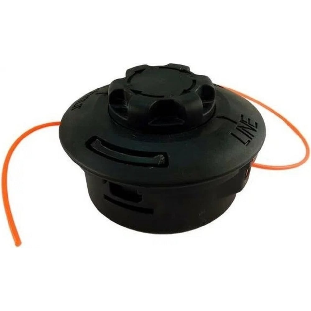 Изображение товара Катушка для триммера VERTEX vertextools YK-T013 с универсальным креплением
