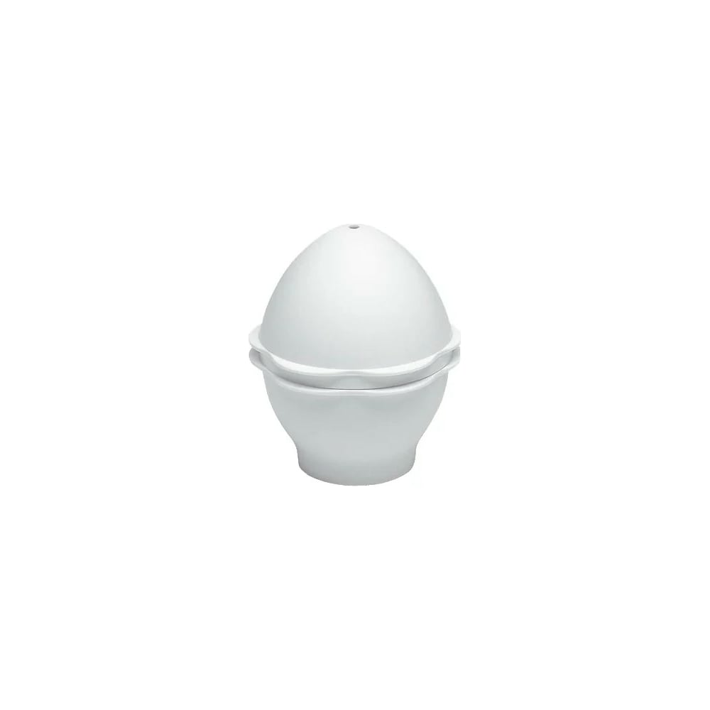 Форма для варки яиц в микроволновой печи Cosmoplast контейнер д варки яиц в м в печи joie 50237