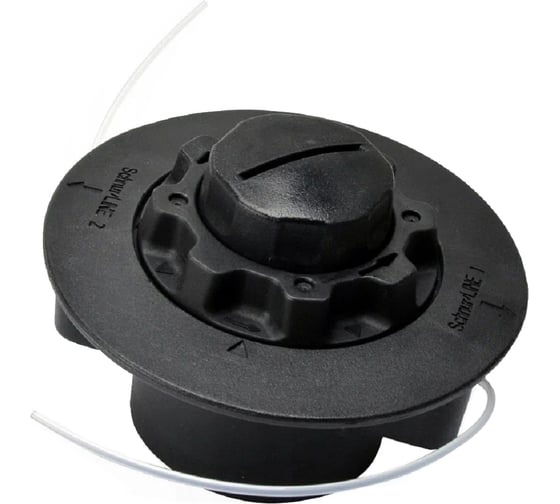 Изображение товара Катушка для триммера VERTEX vertextools YK-T038